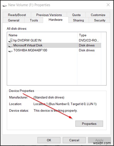 Windows 11/10에서 가상 드라이브를 삭제하는 방법 