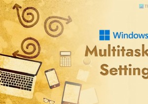 Windows 11 멀티태스킹 생산성을 극대화하는 필수 설정 6가지
