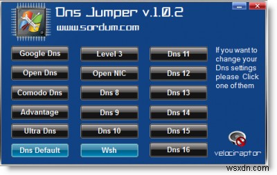 Windows 11/10에서 DNS 설정을 변경하는 방법 