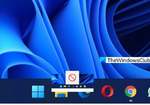 Windows 11 작업 표시줄에서 사라진 10가지 기능, 아쉬운 변화 총정리