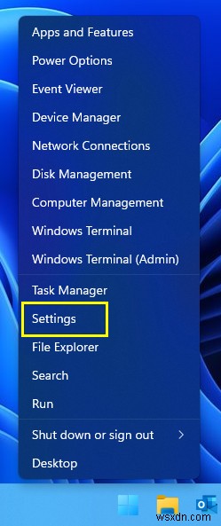 Windows 11 설정:열고 PC를 조정하는 데 사용하는 방법 