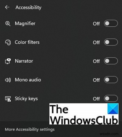 Windows 11 빠른 설정을 사용자 지정하는 방법 