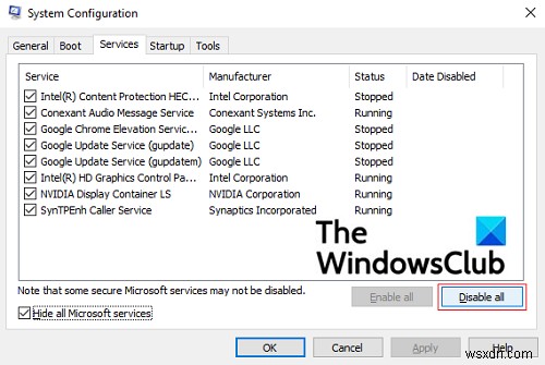 Windows 11에서는 Direct 3D 또는 DirectDraw 가속을 사용할 수 없습니다. 