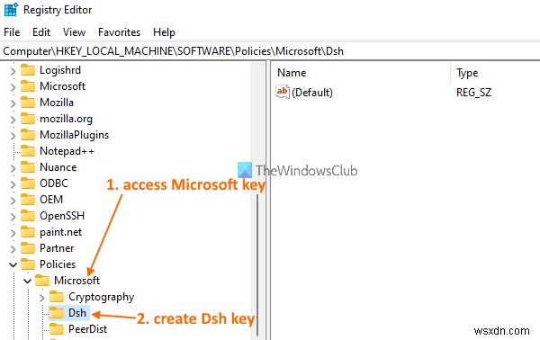 레지스트리 또는 그룹 정책 편집기를 사용하여 Windows 11에서 위젯을 비활성화하는 방법 