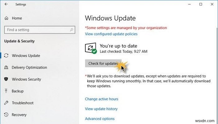 지금 Windows 11을 얻는 방법 Windows 10을 Windows 11로 무료로 업그레이드하세요! 
