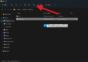 Windows 11 파일 탐색기 사용자 지정 및 활용 완벽 가이드