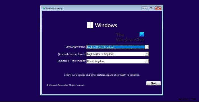 Oracle VM VirtualBox에 Windows 11을 설치하는 방법 