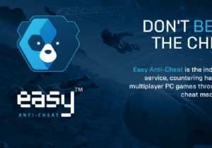 EasyAntiCheat.exe는 무엇이며 Windows 11에서 제거할 수 있습니까? 