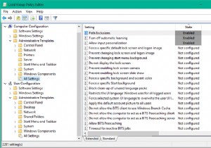 Windows 11/10에서 로컬 그룹 정책 설정을 기본값으로 초기화하는 완벽 가이드
