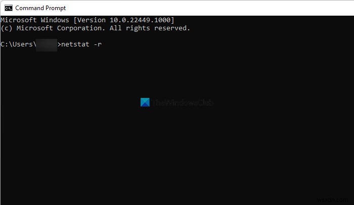 Windows 11에서 WiFi 프린터의 IP 주소를 찾는 방법 
