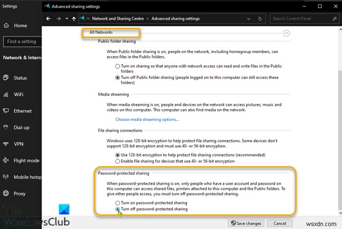 Windows 11/10에서 네트워크 자격 증명 입력 오류 수정 
