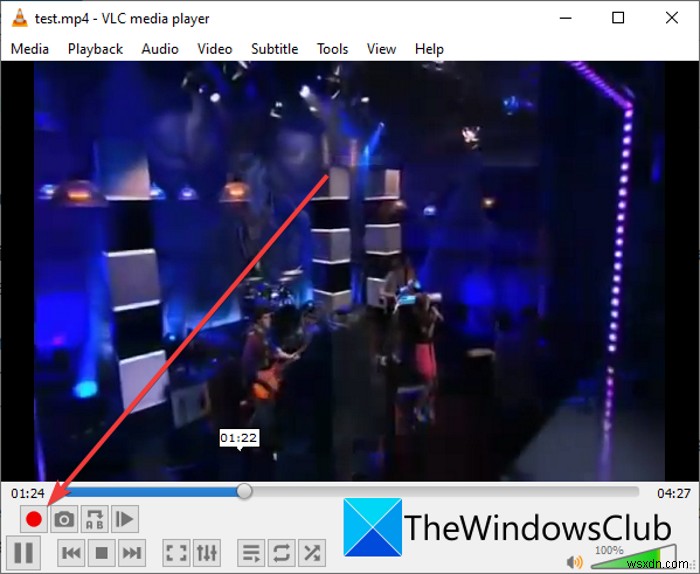 Windows 11/10에서 비디오를 부분으로 분할하는 방법 