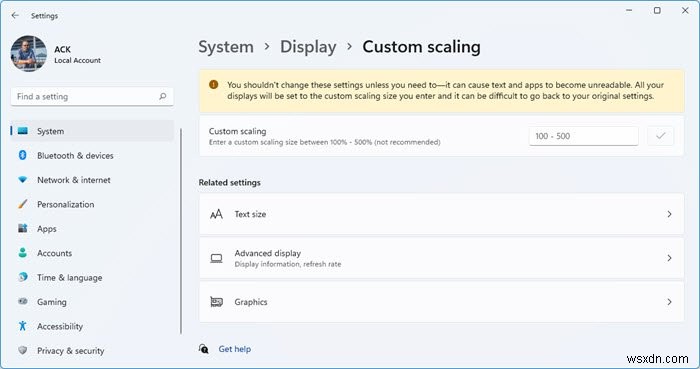 Windows 11/10에서 바탕 화면 아이콘을 이동할 수 없음 