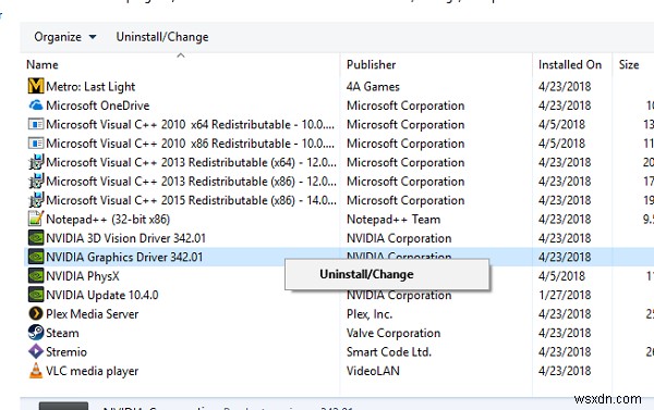 Windows 11/10 설치 중 호환되지 않는 비디오 카드 오류 수정 