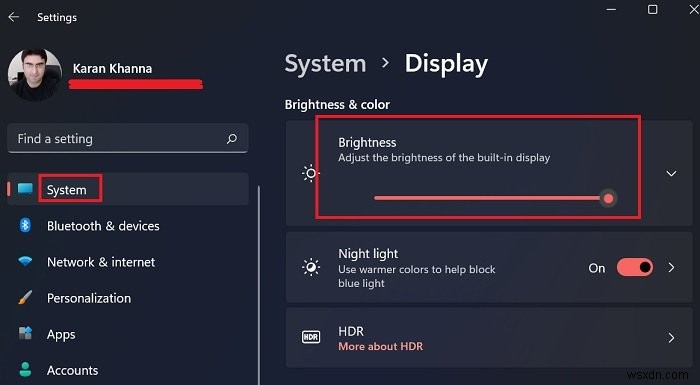 Windows 11/10에서 영화 및 비디오 시청 시 배터리 수명 향상 