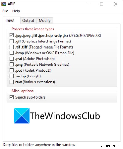 Windows 11/10에서 이미지를 대량 회전하는 방법 