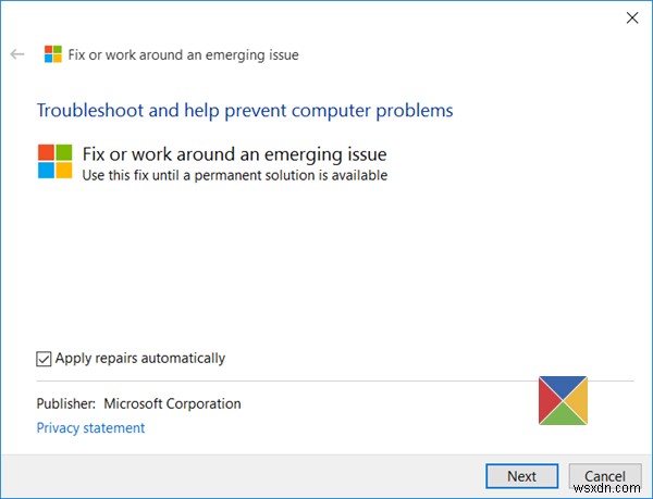 Windows 11/10에서 Windows 설정이 열리지 않거나 작동하지 않음 