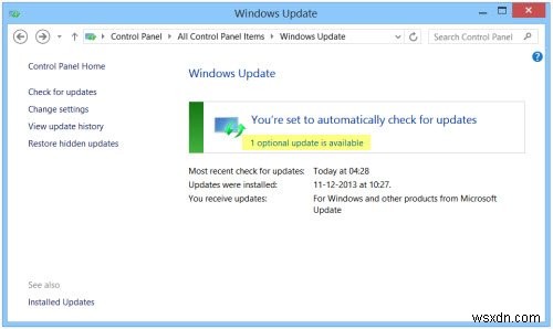 Windows 11/10에서 Windows 업데이트를 수동으로 다운로드하는 방법 