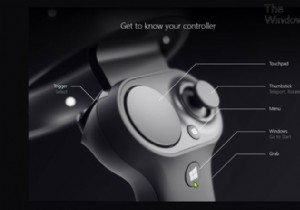 Windows Mixed Reality 손전등 켜고 사용하는 3가지 방법