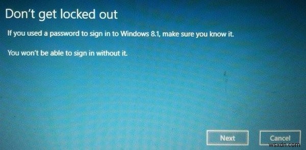 Windows 11에서 Windows 10으로 롤백하거나 되돌리는 방법 