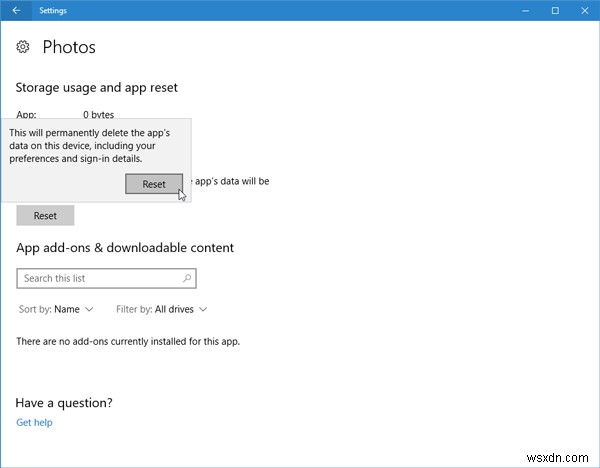 Windows 사진 앱이 느리게 열리거나 작동하지 않음 – Windows 11/10 