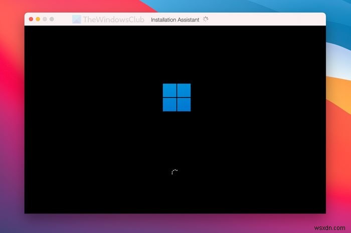 Parallels Desktop을 사용하여 Mac에 Windows 11을 설치하는 방법 