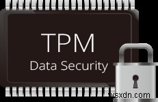 신뢰할 수 있는 플랫폼 모듈이란 무엇입니까? TPM 칩이 있는지 확인하는 방법은 무엇입니까? 