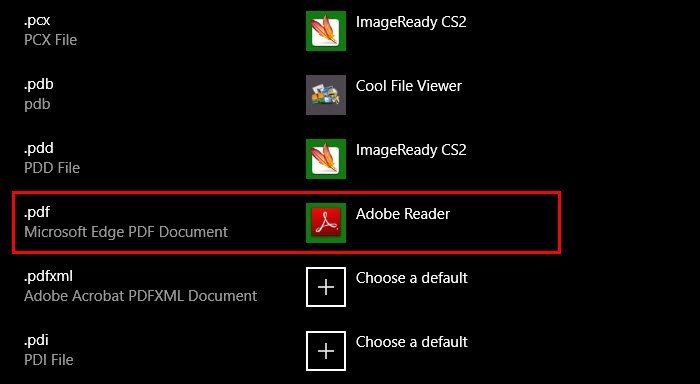 PDF를 열 때 Microsoft Edge가 멈추거나 충돌합니다. 