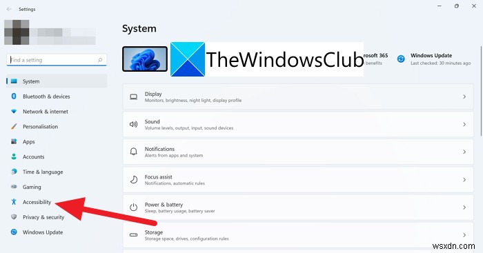 Windows 11에서 투명도를 끄는 방법 