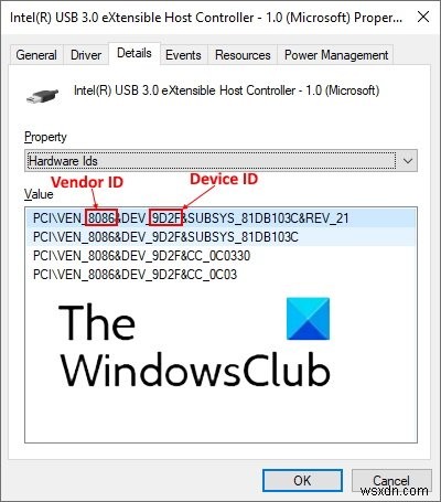 Windows 11/10에서 알 수 없는 USB 장치, 장치 실패 열거 오류 수정 