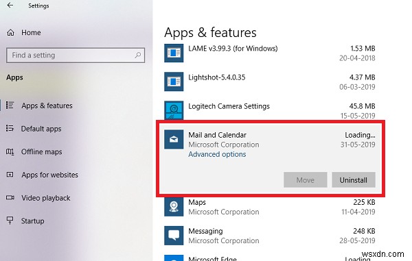 Windows 11/10에서 메일 앱에 계정을 추가하려고 할 때 오류 0x80070490 수정 