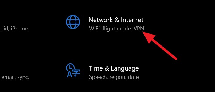 Windows 11/10에서 네트워크 어댑터 속도를 확인하는 방법 