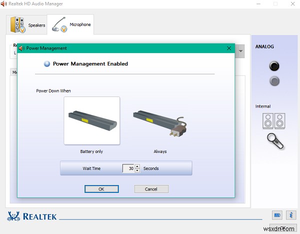 Realtek HD Audio Manager를 사용하여 PC 사운드를 높이는 방법 