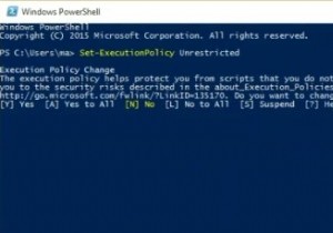 Microsoft Store가 표시되지 않거나 Windows 11/10에 설치되지 않음 