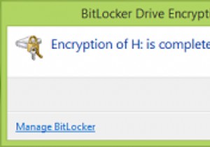 Windows 11/10에서 BitLocker 드라이브 암호화 복구 키를 백업하는 방법 