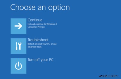 Windows 11/10에서 자동 시동 복구를 수행하는 방법 