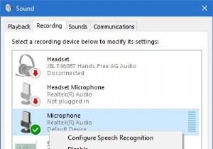 Windows 11/10에서 마이크 볼륨 높이고 증폭하는 완벽 가이드