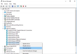 VPN이 Windows 11/10에서 작동하지 않음 – VPN 문제 및 문제 수정 