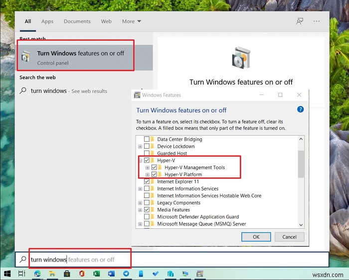 Windows 10에서 Hyper-V를 사용하여 Windows 11을 설치하는 방법 