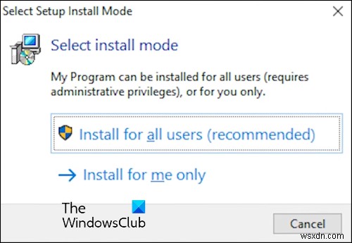 Windows 11/10의 AppData 폴더는 무엇입니까? 그것을 찾는 방법? 