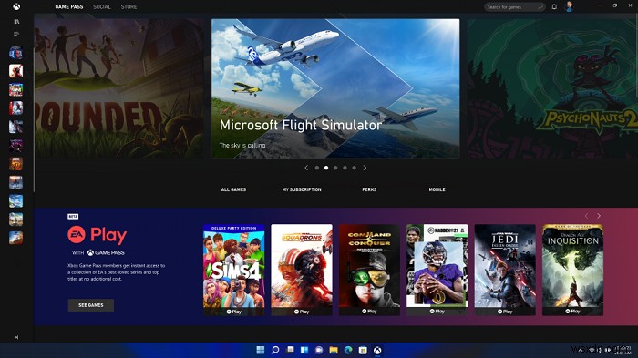 Windows 11 새로운 기능:다시 디자인된 시작, 작업 표시줄, UI, 스냅 레이아웃, 스냅 그룹 등 