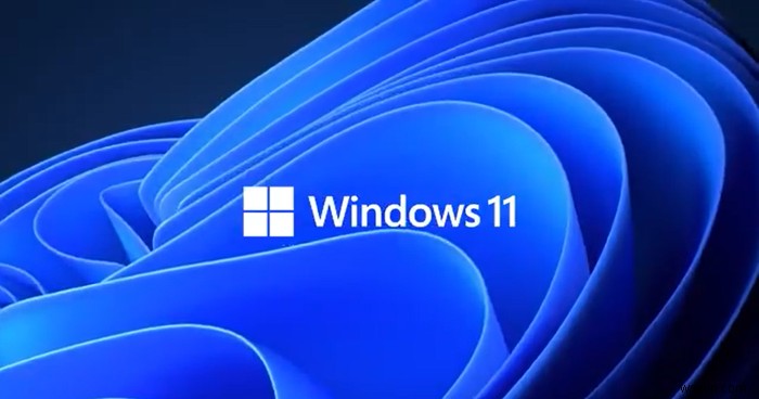 Windows 11 출시 날짜, 가격, 하드웨어 요구 사항 