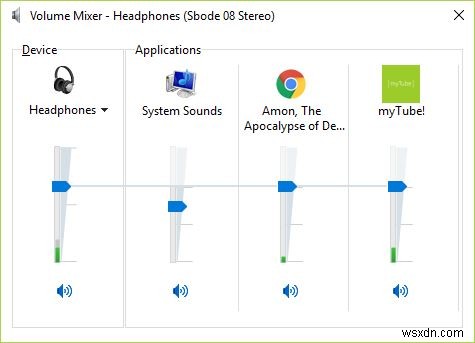 Windows 11/10에서 최대 볼륨을 100% 이상 늘리는 방법 