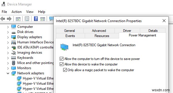 Windows 11/10에서 모바일 핫스팟이 꺼지지 않도록 하는 방법 