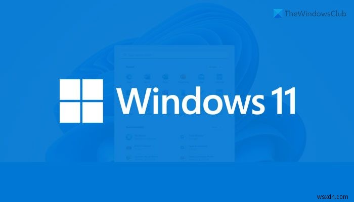 확인:OEM 컴퓨터가 정말 Windows 11을 사용할 준비가 되었습니까? 