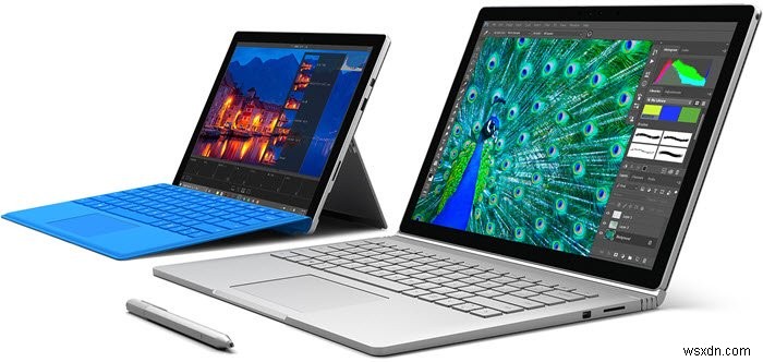 Surface 장치가 사용 가능한 무선 네트워크를 찾았지만 연결되지 않음 