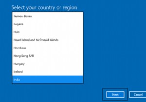 Windows 정품 인증 또는 유효성 검사가 오류 코드 0x8004FE33 또는 0x80004005와 함께 실패합니다. 
