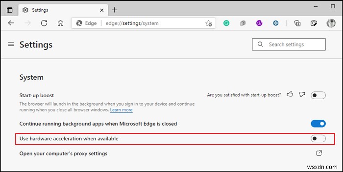 Windows 11/10의 Microsoft Edge에서 HDR 지원을 활성화하는 방법 