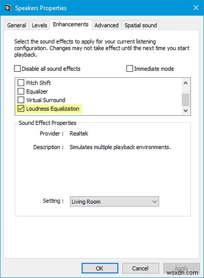 Windows 11/10에서 컴퓨터 사운드 볼륨이 너무 낮습니다. 