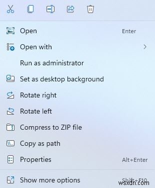 Windows 11/10에서 Skype 컨텍스트 메뉴 항목과 공유를 제거하는 방법 